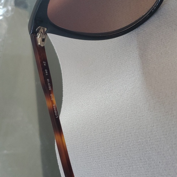 Longchamp sunglasses - Picture 6 of 6